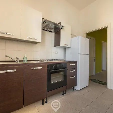 Poetto Family House - Near The Beach דירה קליארי