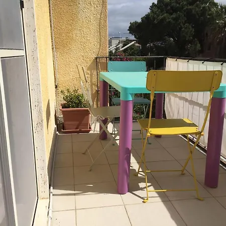 Poetto Family House - Near The Beach * קליארי
