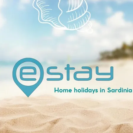 Poetto Family House - Near The Beach * קליארי